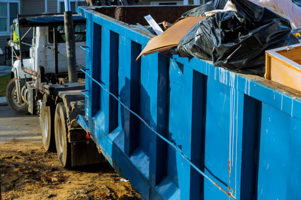 Best Recycling Services for Junk  in Fruitdale, CA